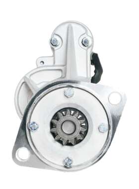 五十铃4JJ1起动机 8980450271 S25-514A 8980450273 S25-514C