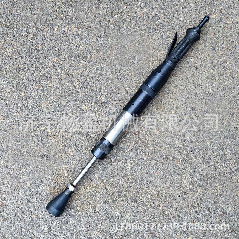 气锤 工业级气动捣固翻沙锤 夯墙机 翻砂锤 D3/4/6/9 气锤捣固器
