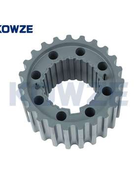 现货MD190863曲轴齿适用蓝瑟1995-2003 DELICA 2000-2005帕杰罗IO