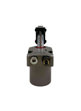 ELU标准双动型油压杠杆缸耐久性强油缸用于工装夹具汽车零部件