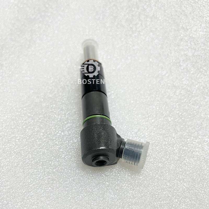 柴油发动机喷油嘴RE529390喷油器 燃油发动机喷射器