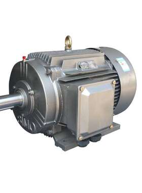 YGM2-315M-10/55KW-50HZ-IP55-380V泰富西玛三相电机现货销售