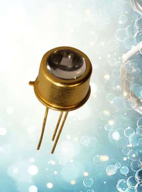 UV295COD/TOC/BOD传感器光源水质金属探伤紫外催化TO39295贴片