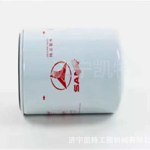 16060-4020-055B柴油滤芯 叁一SY330挖掘机发动机滤清器