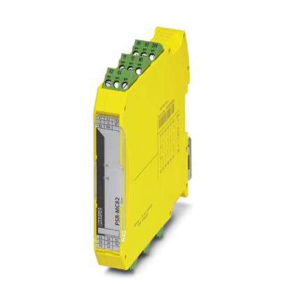 接口转换器- FL COMSERVER BASIC 232/422/485 - 2313478菲尼克斯