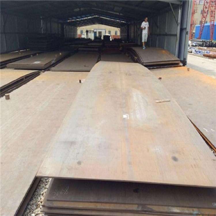 供应现货20Cr钢板20Cr合金板机械零部件用20cr钢板中厚板规格齐全