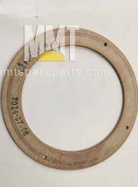 CAT卡特950GC垫片533-6429装载机垫圈5336429工程机械维修密封垫