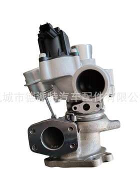 适用奇瑞观致1.5 NGT14Z  812832-0003   E4T16-1118010涡轮增压