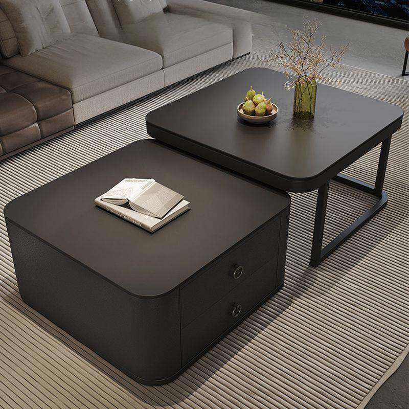 茶几轻奢电视柜现代简约方形客厅家用小户型玻璃新款网红组合,电子元器件市场,其它元器件,淘宝优惠券,粉丝福利购,淘宝优惠卷