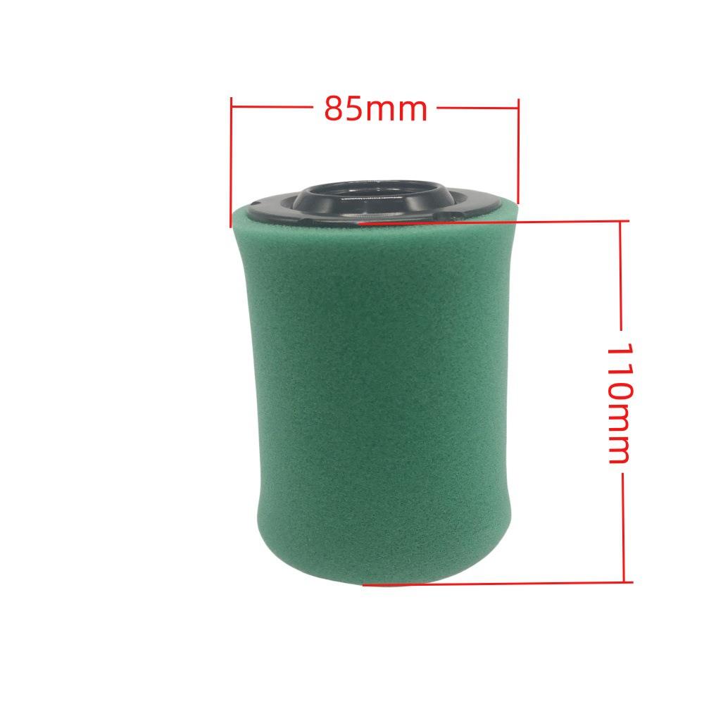 1708303 1708315 CH270 CH395 440空气滤清器 滤芯 zkl-123
