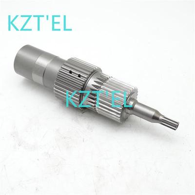 厂家直销轴备件ZGAQ-02088适用挖掘机 R170W9 R190W9 R200W7