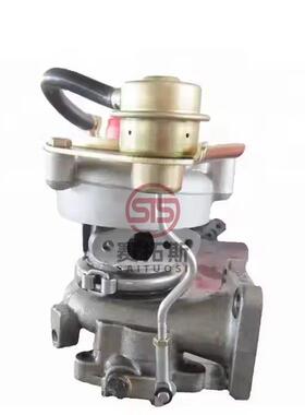 CT20涡轮增压器17201-54090 17201-64070 17201-64090
