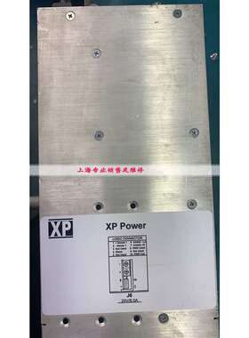 XP Power电源 J6 24 8A现货 带质保 发货前会好