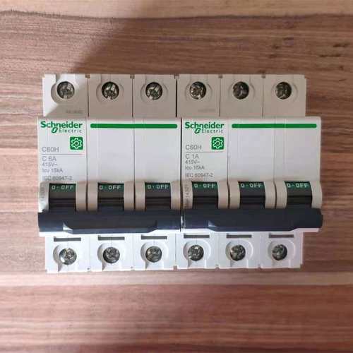 原厂微型断路器C60BP 2P C1A(M9F42201) M9F42203 M9F43205