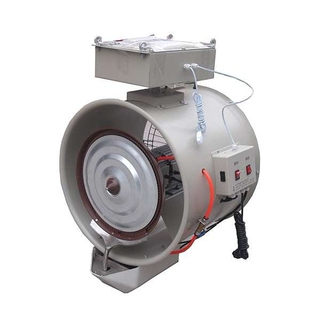 惠州加湿机 悬挂离心加湿机LXB-45T 工业增湿器 吊装离心加湿机