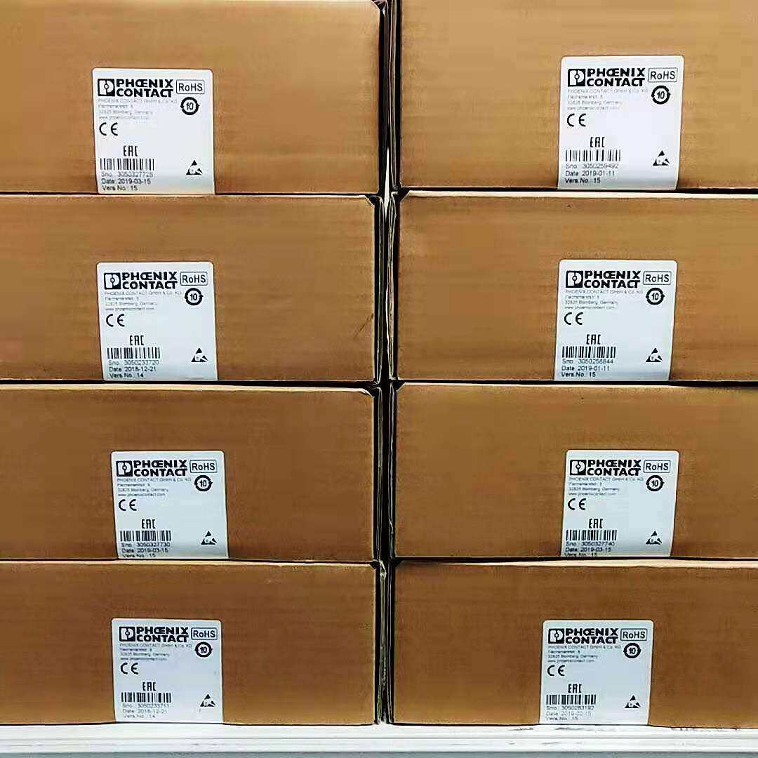 菲尼克斯 SACB-4/ 8-SC SCO P - 1452932