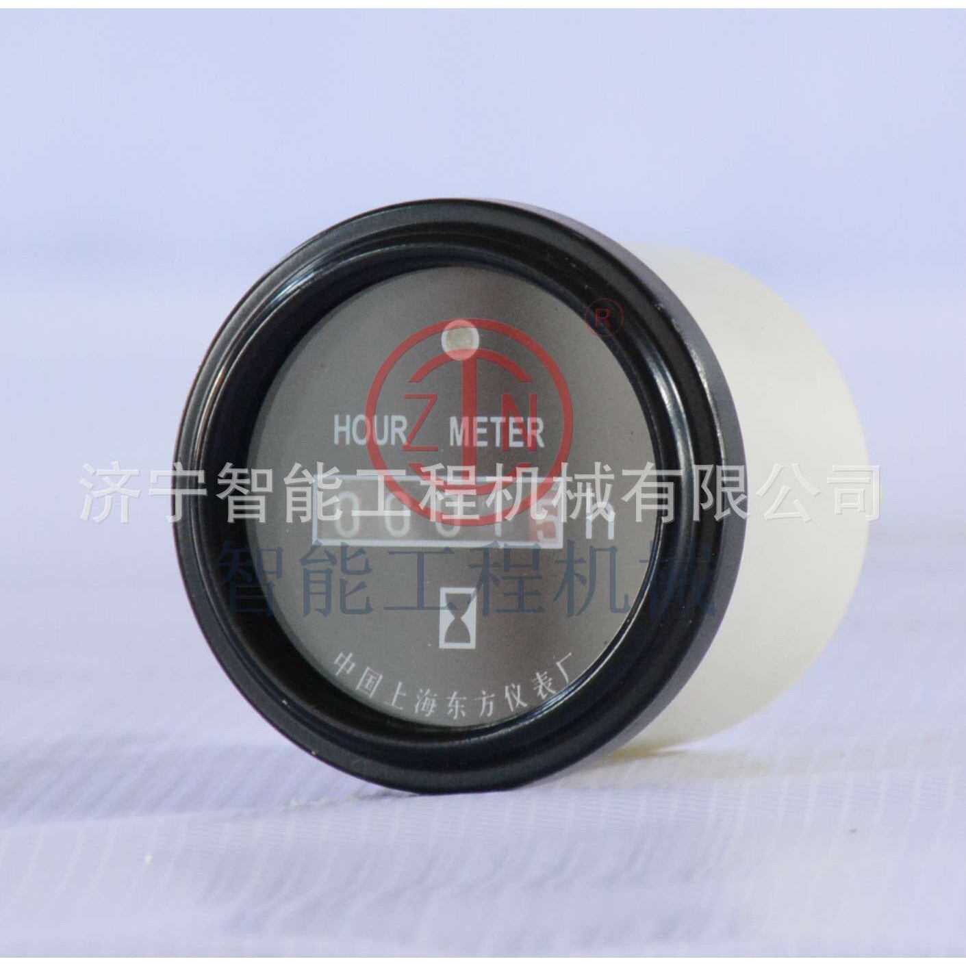 厂家直销工程机械计时表 大 /小型挖掘机配件 装载机推土机计时表