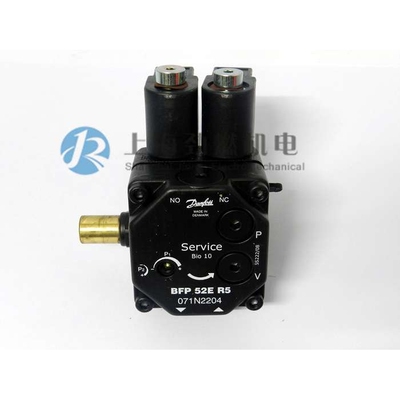 BFP 52E R5 丹佛斯Danfoss油泵  燃烧机油泵 燃烧器配件 丹麦原装