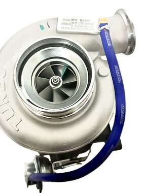 销售J50S涡轮增压器总成13036991匹配潍柴TD226B-4