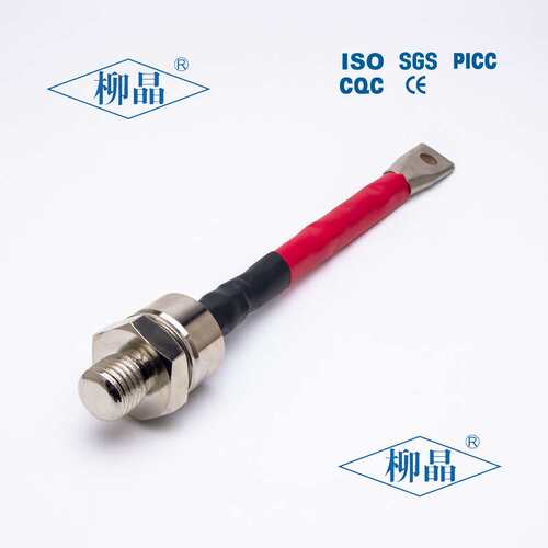 二极管 ZP500A1400V 螺旋型整流二极管 ZP500A