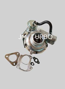 五十铃D-MAX骑兵4JX1T3.0L? ?RHF5 8971371095? 6孔增压器