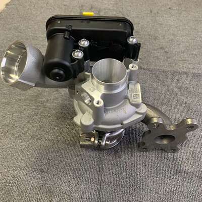 适用大众1.2T EA211涡轮增压器 04E145722P 721 49180-01419涡轮