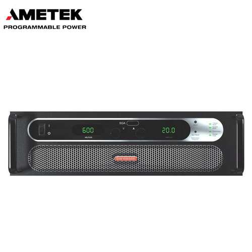 阿美特克SG10V-30V/40V-1000V/60V-600V高功率程控直流电源SG系列