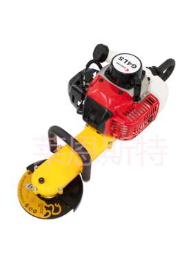 NB-180B手持式打磨机 手持便捷式打磨机 铁路养护工具 轨道翻新