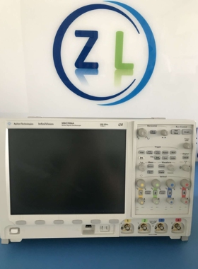 租示波器安捷伦MSO7054A  MSO6052A  DPO3054A  TDS3052C