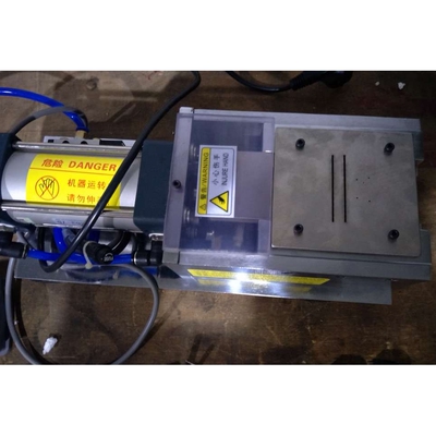 磁环电感滤波器变压器电容电阻切脚机磁环线排针零件气动切脚机