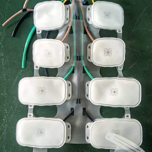 气囊高周波塑胶熔接机tpu高频焊接机