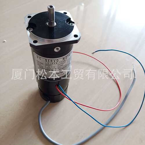 82SYT-121DCSERVO MOTOR 51SYX-110A