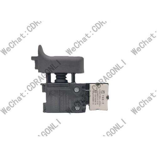 Makita/牧田HR2470开关HR2230 DS4010 HR2460 650588-6