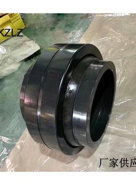 单缝式 GEEW63ES GEEW70ES-2RS 向心关节轴承