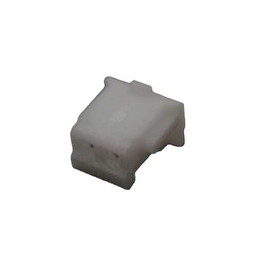 JST接插件ZHR-2-K ZH1.5MM 1A 50V 线到板 原装优势现期货供应