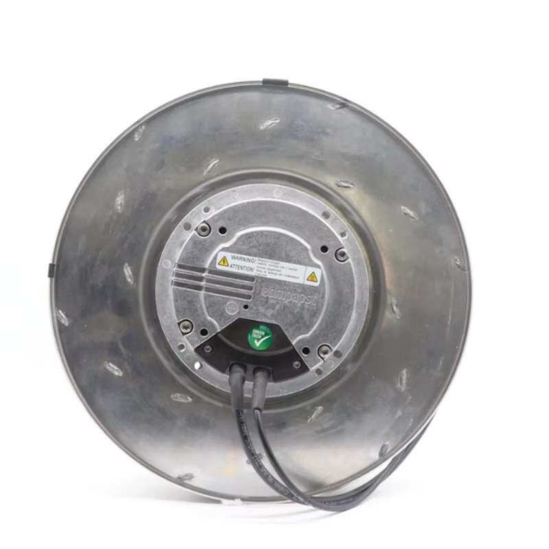 R3G355-AN04-71 R3G355-BC92-01 450W 230V 原装德国 进口风机
