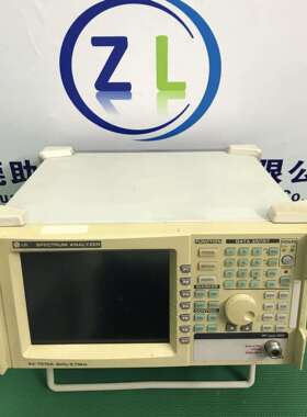 便宜3G频谱仪 出售 SA-7270A 频谱仪 9Khz-2.7G