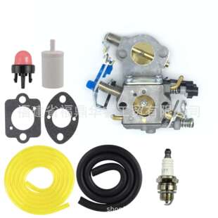 455 460 455E C1M 割草机 WTA EL35 29化油器544883001适用461