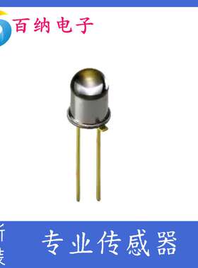 L9337series滨松宽发散角红外发光二极管LED 高稳定 扫描振镜