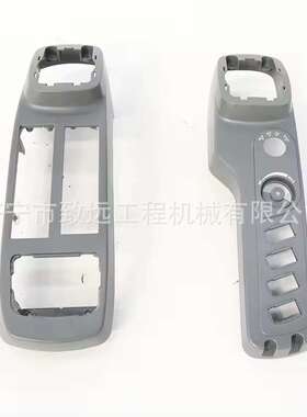 20Y-43-41423 挖掘机驾驶室控制台盖，PC200 PC200 PC400 PC450