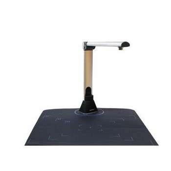 清华紫光G560高拍仪 A3高清彩色扫描仪/数影仪500万像素 全国联保