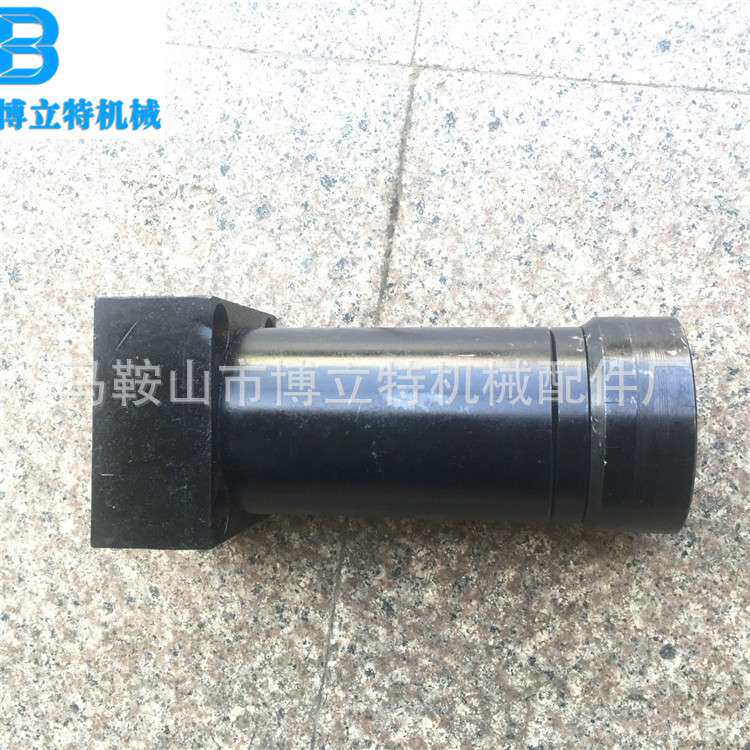 天水锻压产 弹簧内置压料缸   液压剪板机配件压脚  可核对尺寸