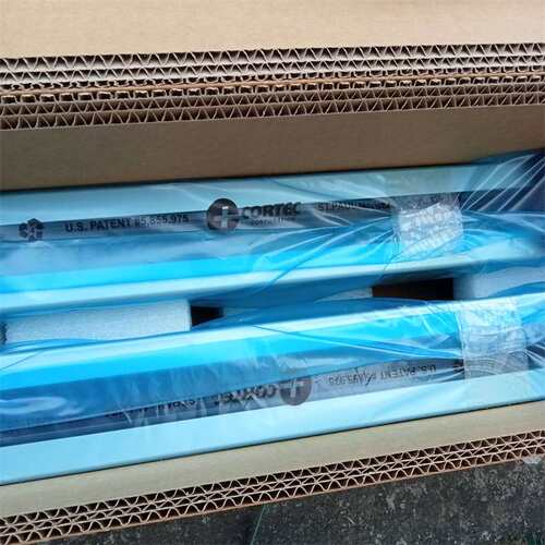 HEPCO V型导轨NM44L252.5P1(C=62D=10.5)(HEPCO)