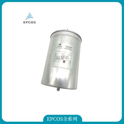 B25620B0158K883 FILMCAP 1500UF 10% 900VDC SCREW 电容 EPCOS