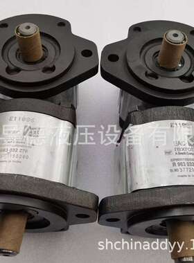原装力士乐内齿轮泵PGH4-3X/050RE11VU2 PGH4-3X/040RE11VU2