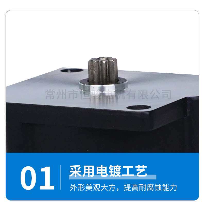 油泵电机交流电动机恒骏电机厂家直供电容运转异步电YDDF47-15A