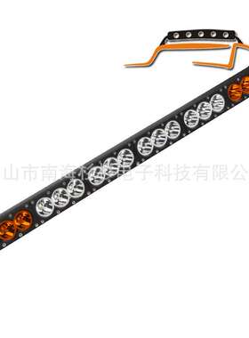 210W大功率射灯汽车LED工作灯 工程灯 检修灯 长条灯 LED汽车灯