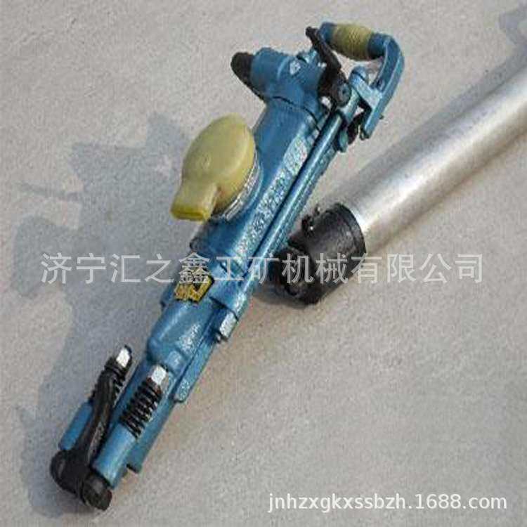 大甩卖YT28型气腿式凿岩机 YT28气动凿岩机配件YT28风钻配件