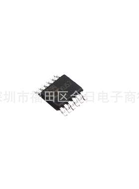 LT3094EMSE MSOP-12-EP  ADJ输入2.3V 输出0V~19.5V  线性稳压器