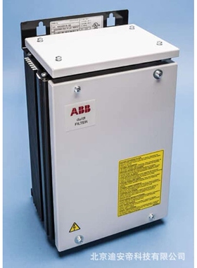NOCH0016-62 ABB Du/Dt滤波器、IP22外装 可选 备件 3ABD61445412